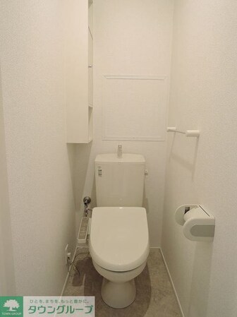 ルミエール モンドBの物件内観写真